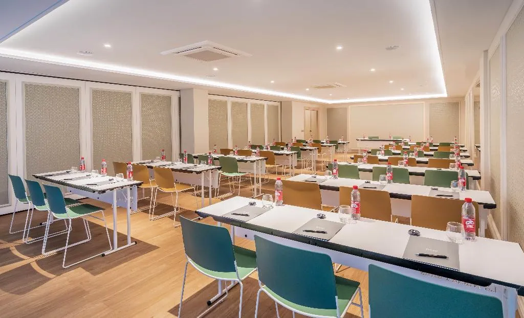 Conferences, Barceló La Nucia Palms – Adults Recommended, Costa Blanca