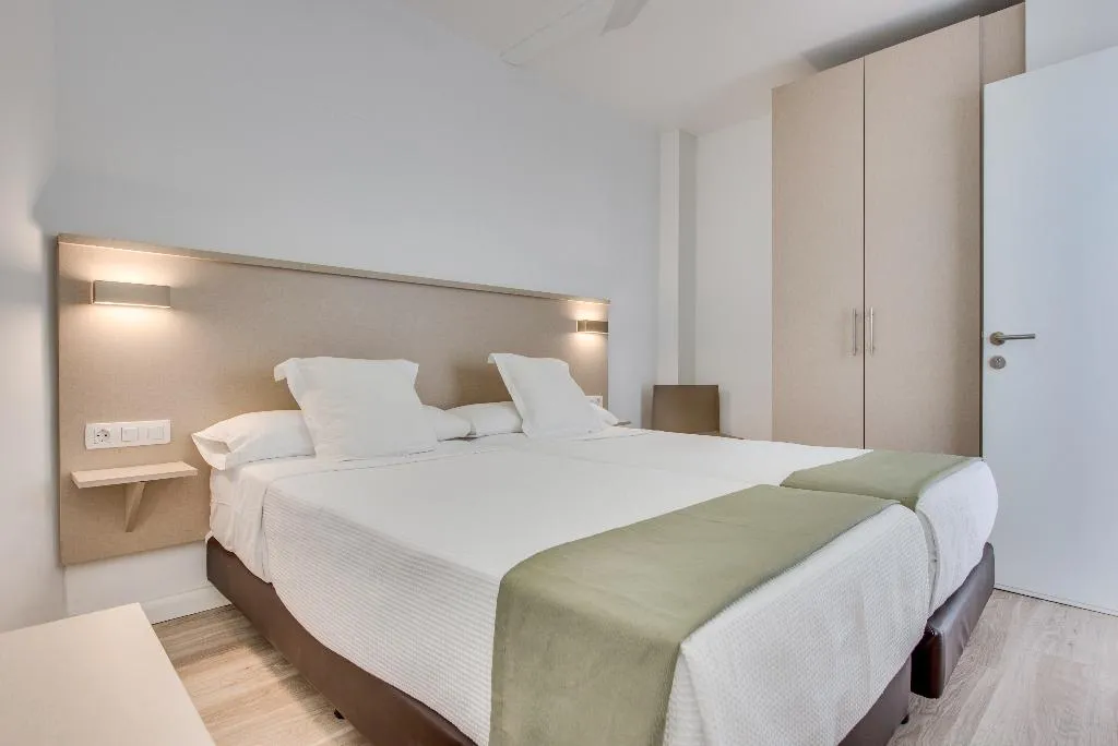 APARTMENT ONE BEDROOM Room, Vigilia Park, La Gomera