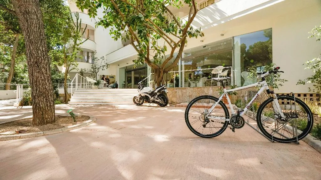 General view, Houm Plaza Son Rigo, Majorca