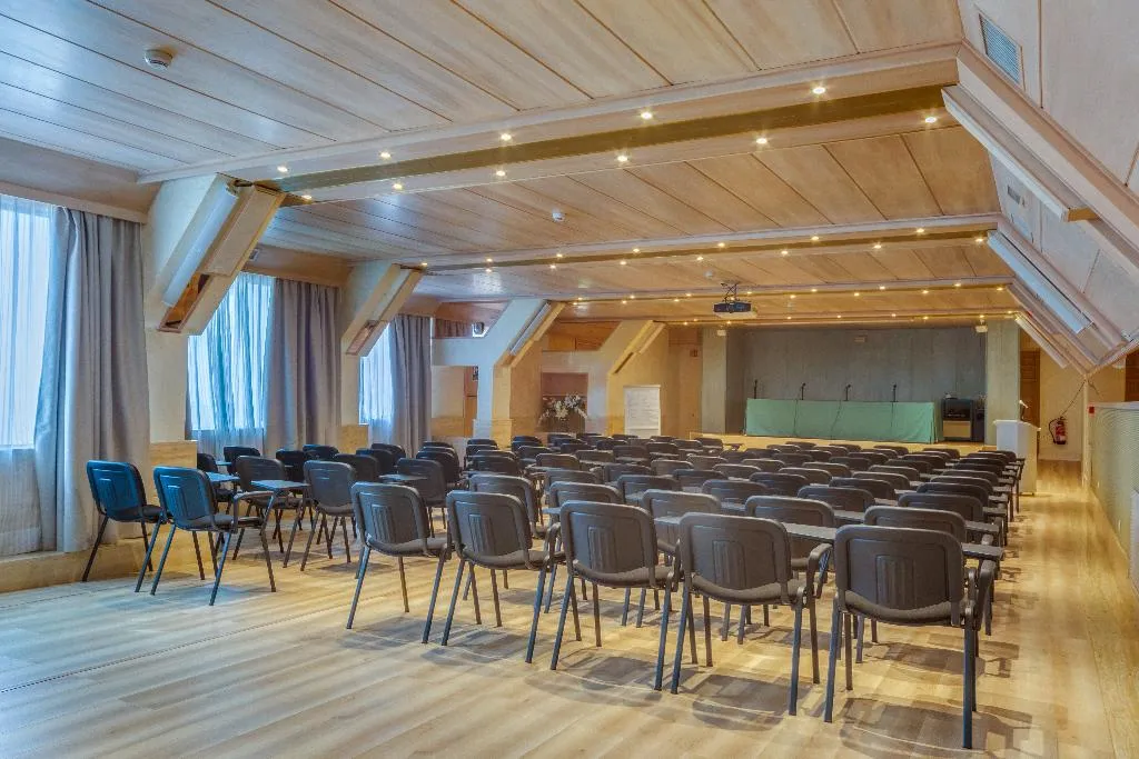 Conferences, Playa Esperanza Resort, Majorca