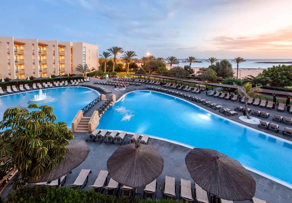 Pool, Barcelo Fuerteventura Mar, Fuerteventura
