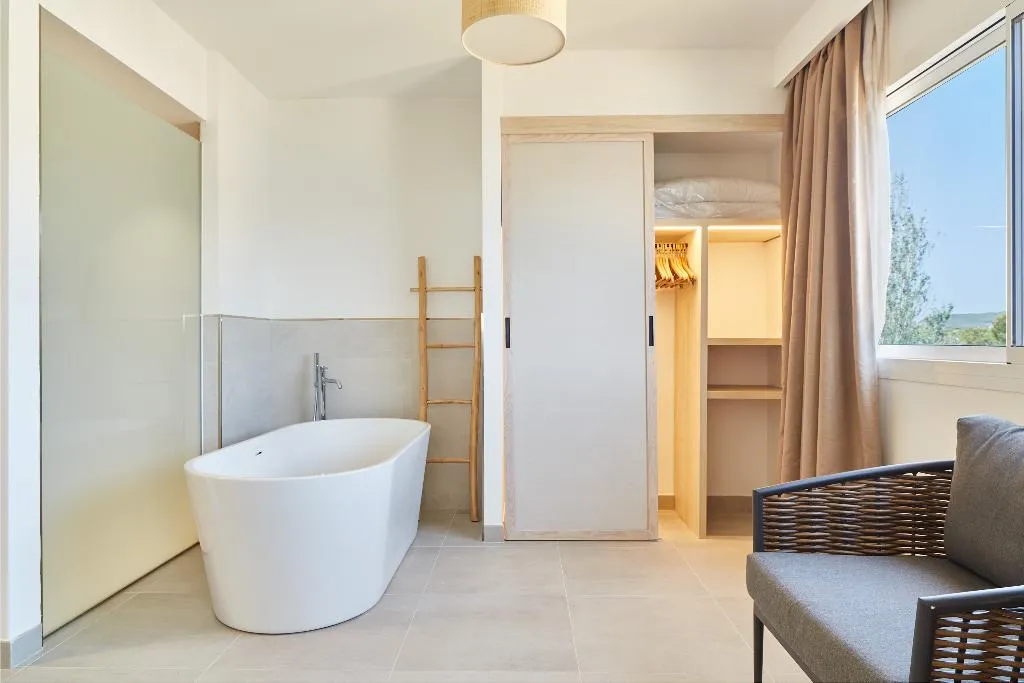 SUITE EXECUTIVE Room, Invisa Hotel Cala Verde, Ibiza