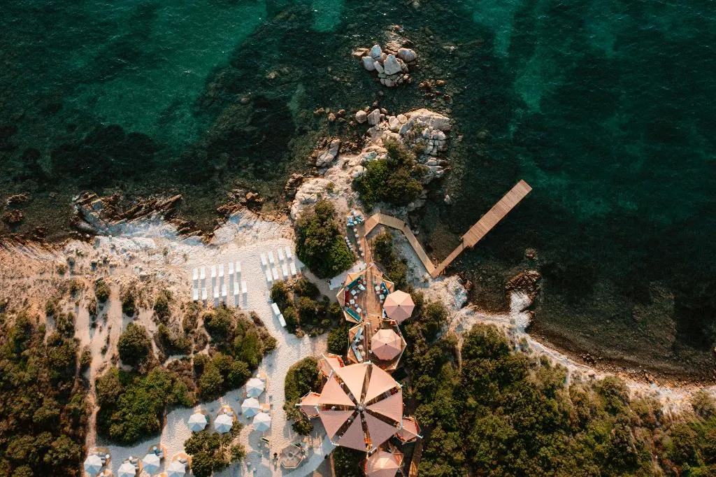General view, 7pines Resort Sardinia Destination By Hyatt, Olbia