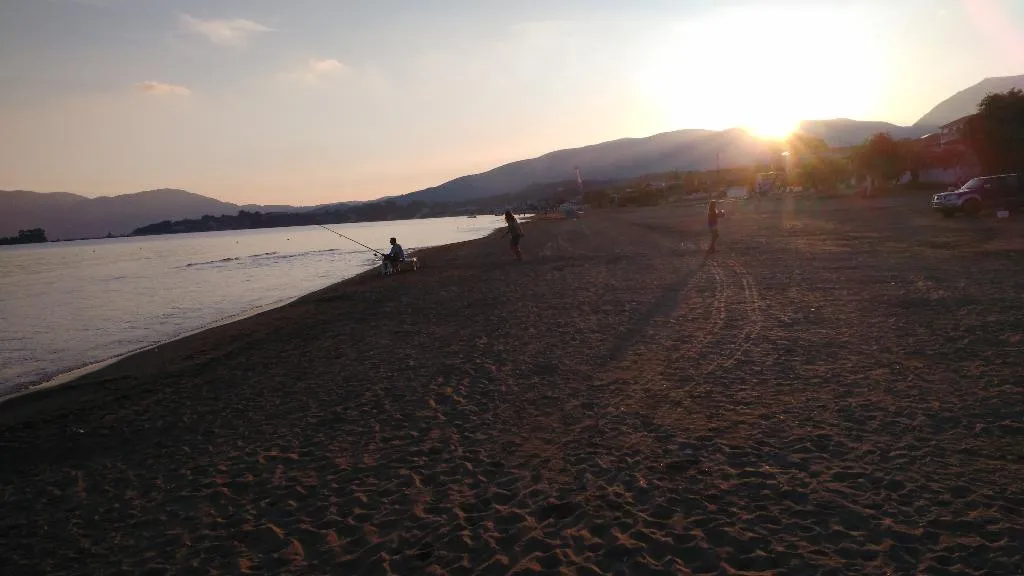 Beach, Sydney Greece, Zante