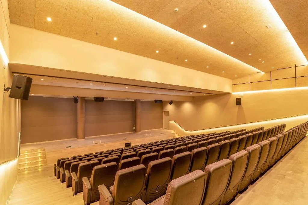 Conferences, Hotel Ca Diz Baha A By Q Hotels, Costa De La Luz