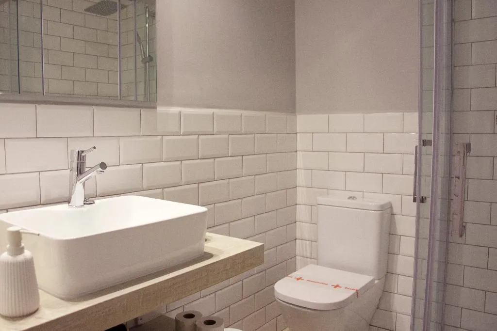 Double or Twin DELUXE Room, You&Co.Saler Beach Boutique, Valencia