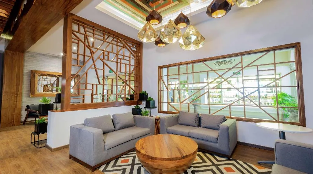 Lobby, Hyatt Vivid Playa Del Carmen - Adults Only, Playa Del Carmen