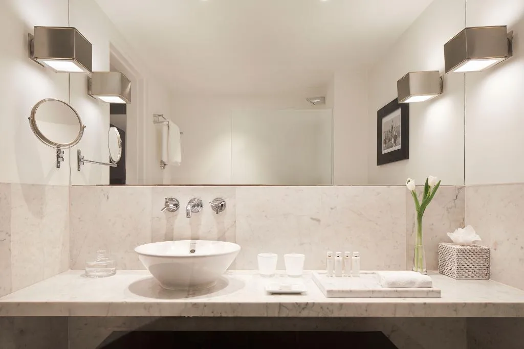 Double or Twin SUPERIOR Room, Almyra, Cyprus