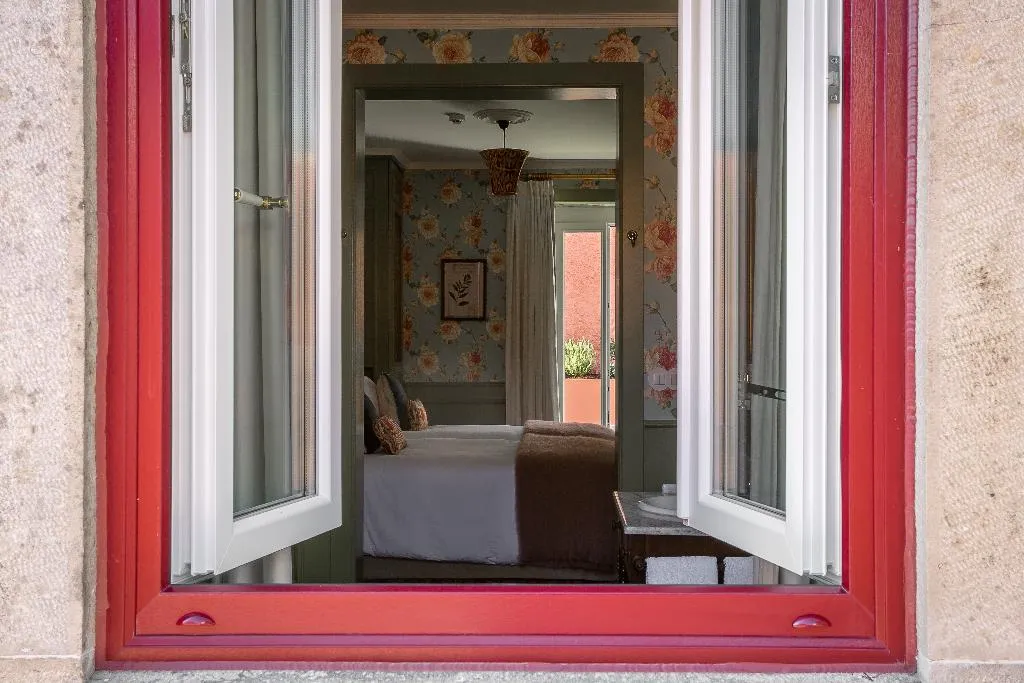 General view, Rosegarden House by Unlock Hotels, Lisbon
