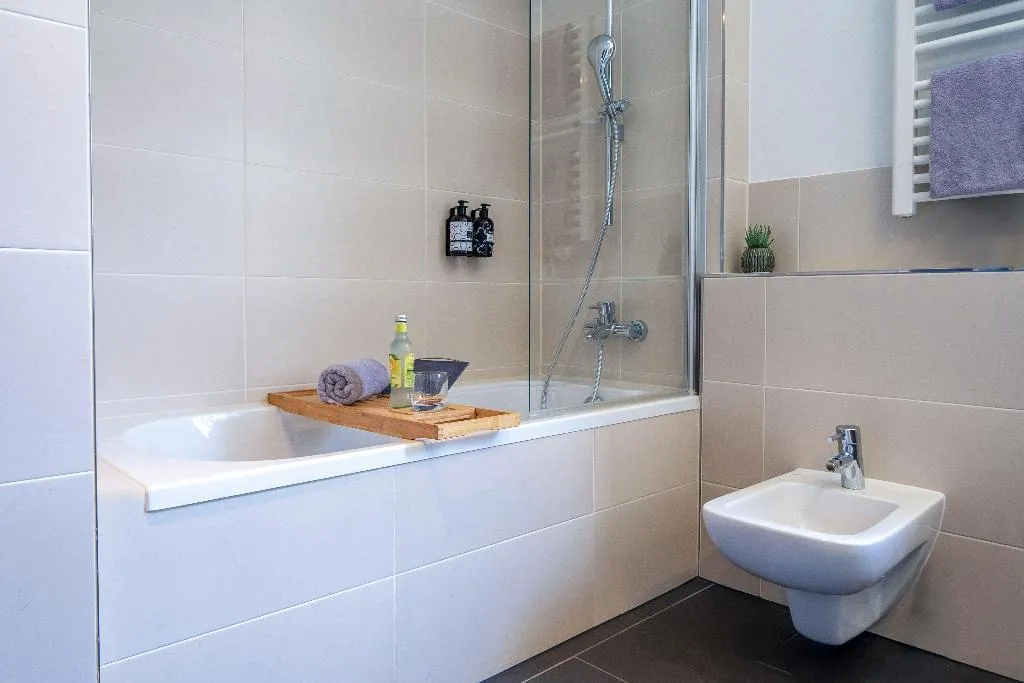 Room PREMIUM Room, INNSiDE by Melia Berlin Mitte, Berlin