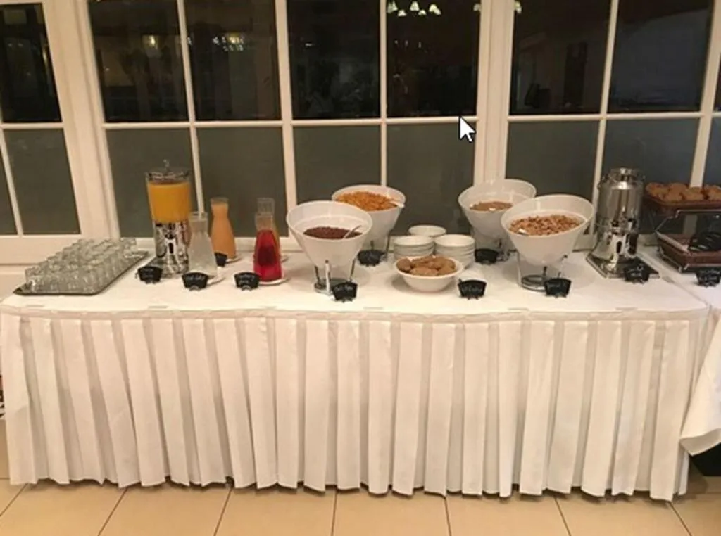 Restaurant, West Cork Hotel, Cork