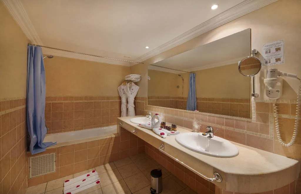 SUITE STANDARD Room, Mogador Opera, Marrakech
