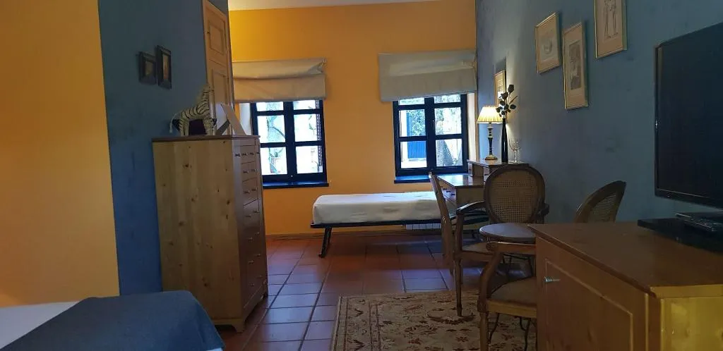 Room, Hotel Sara De Ur, Madrid