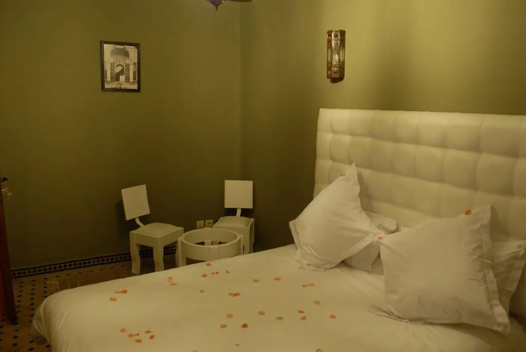 Room, Riad Chams Marrakech, Marrakech
