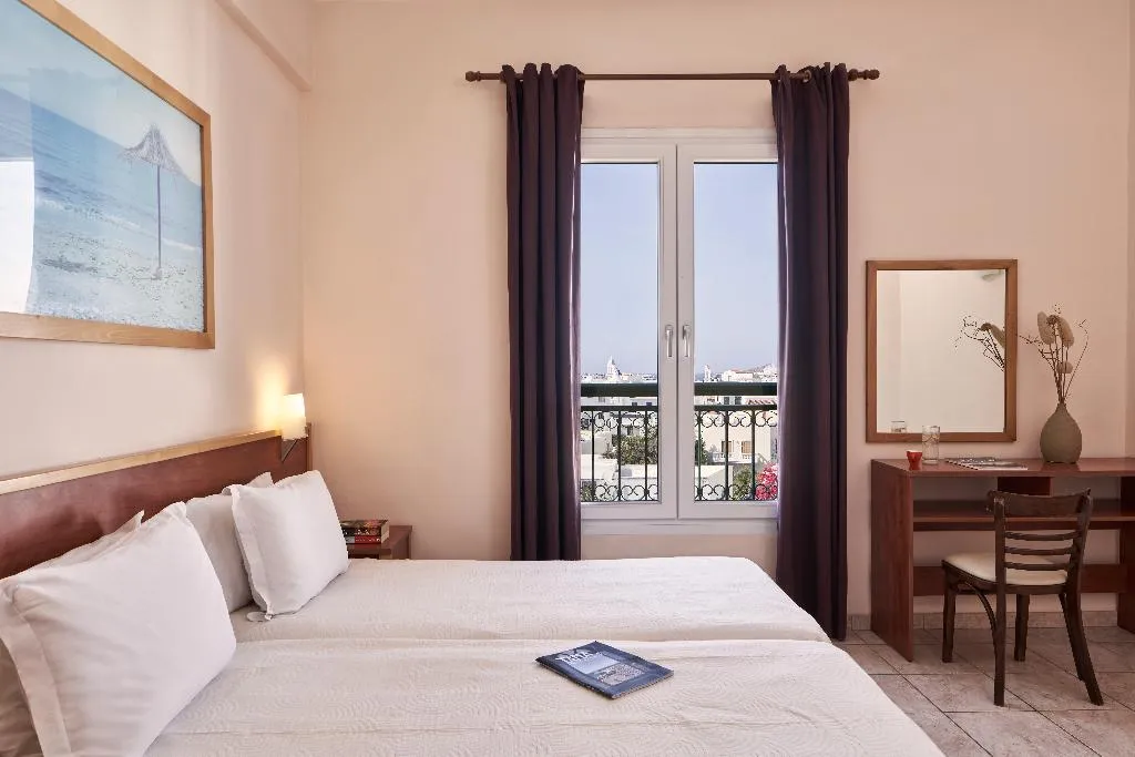 Double or Twin PREMIUM Room, Favie Suzanne, Mykonos