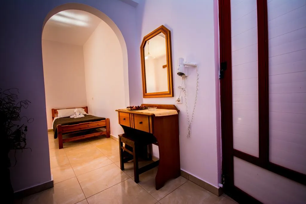 APARTMENT CAPACITY 4 Room, Villa Popi, Kos