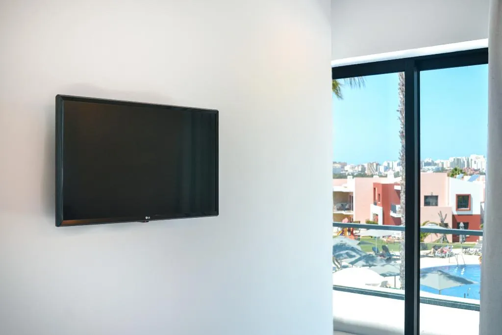SUITE WITH VIEWS Room, Vitors Village, Algarve