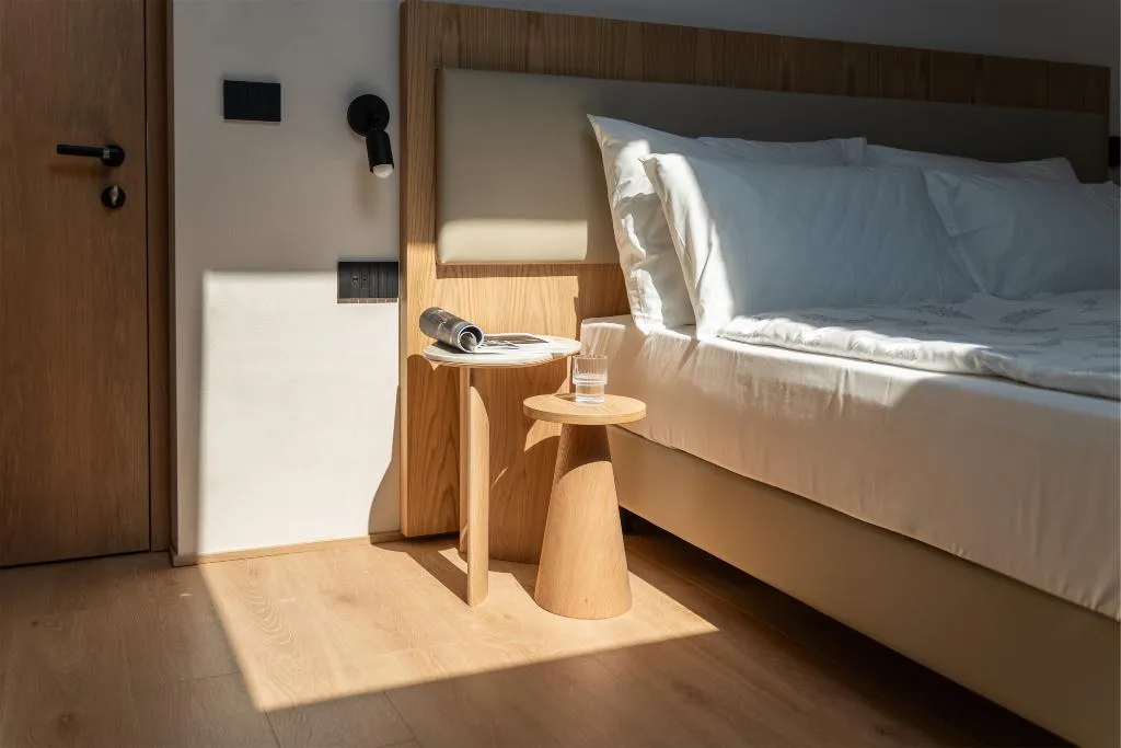 Double or Twin STANDARD Room, Hotel Al Maso, Milan