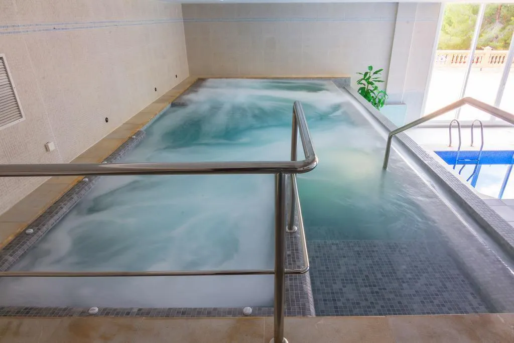 Sports and Entertainment, Hotel Bordoy Don Antonio, Majorca