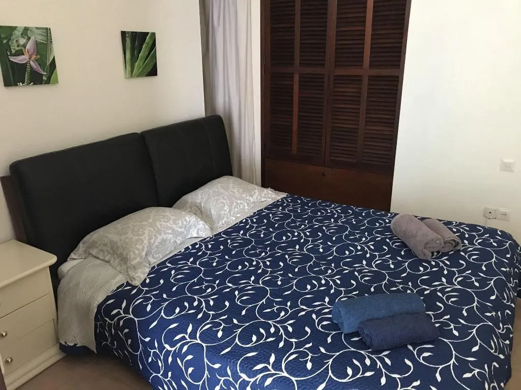 Room, Apartamentos Do Mar, Madeira