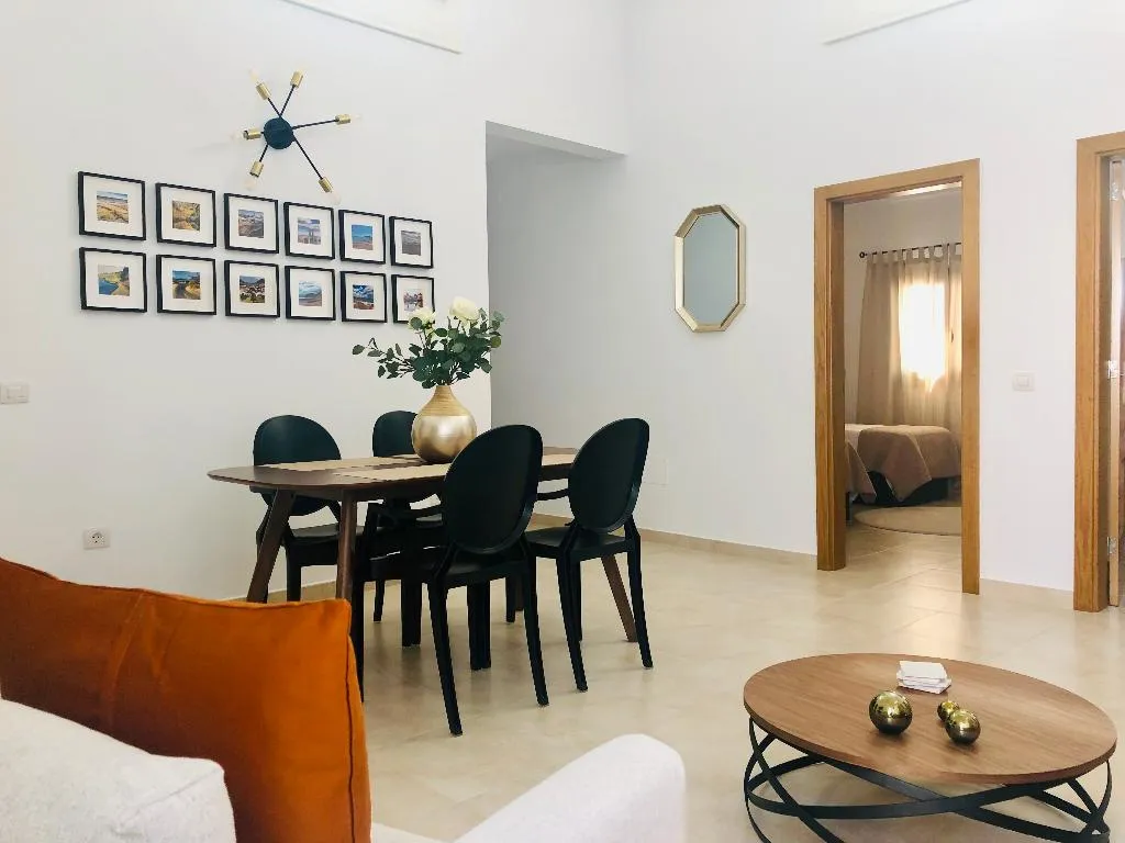 APARTMENT TWO BEDROOMS Room, Nest 1. Where dreams come true, Lanzarote