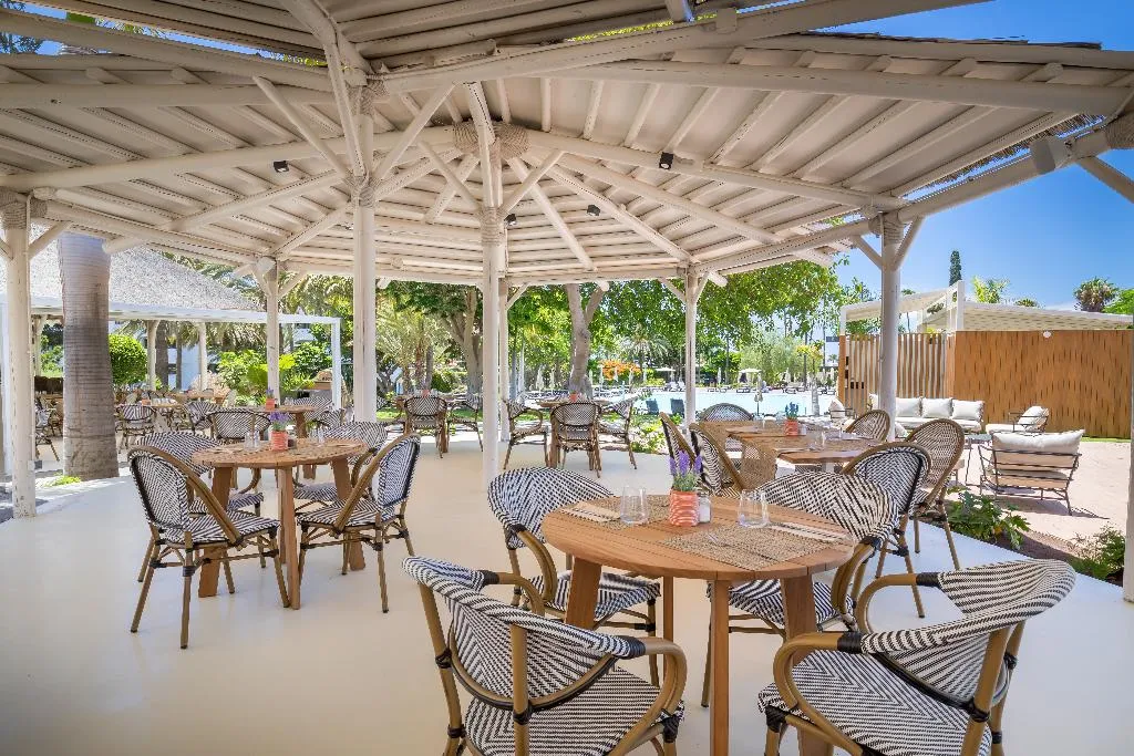 Restaurant, Barcelo Margaritas Royal Level Adults Only, Gran Canaria