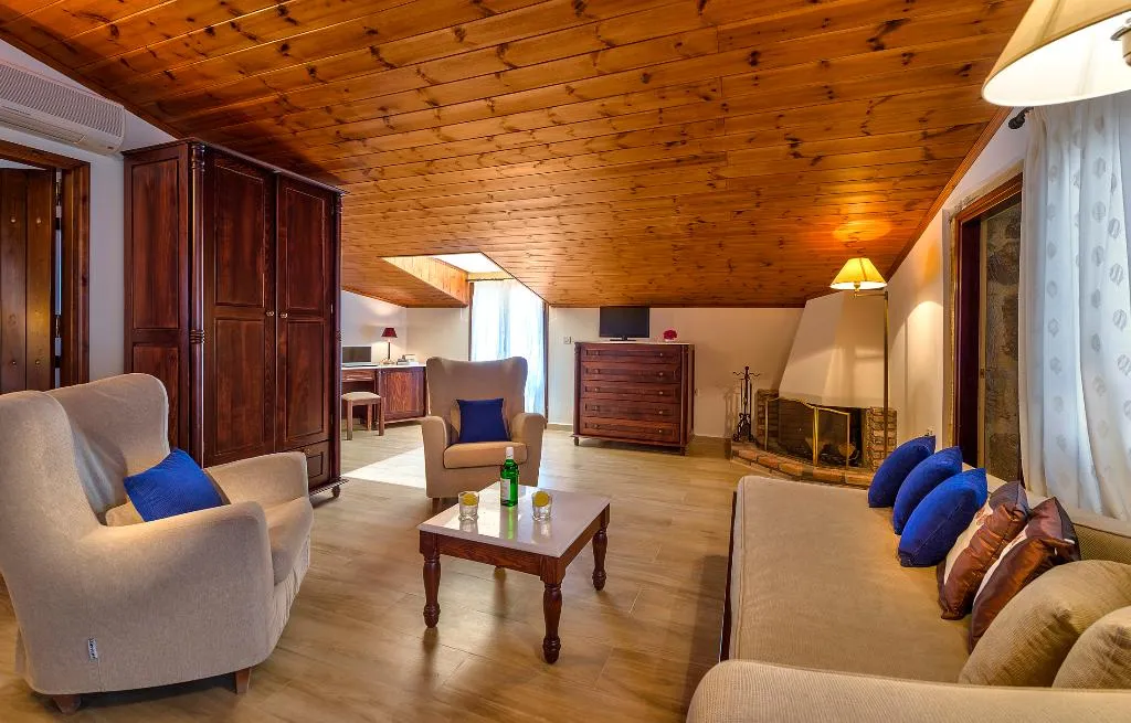 SUITE SUPERIOR Room, Spilia Village Hotel & Villas, Crete