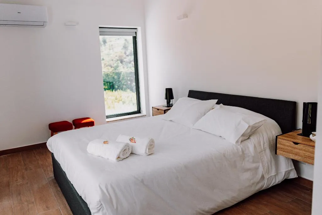 DOUBLE DELUXE Room, Quinta Dos Sinçais, Porto