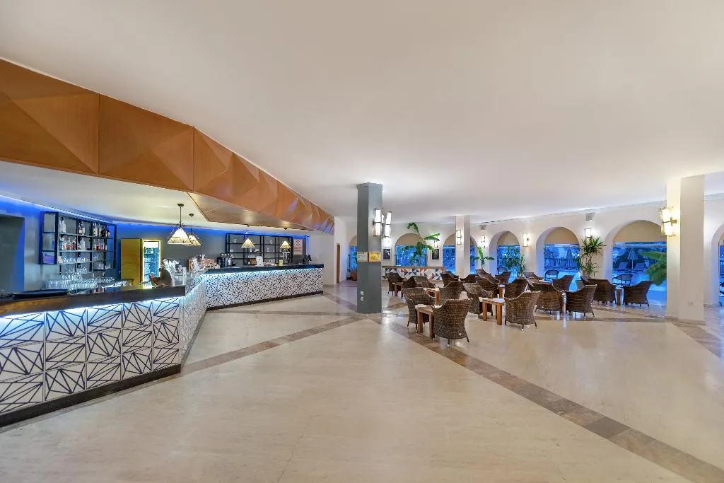 Bar, Marmaris Bay Resort Adult Only 16+, Dalaman