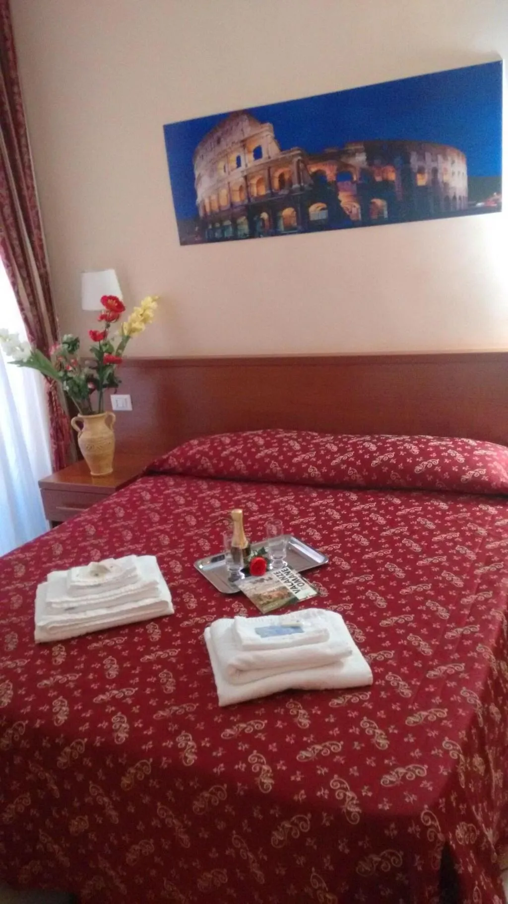 Room, A Casa Di Mei, Naples