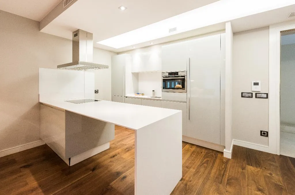 APARTMENT ONE BEDROOM Room, Gran Via Centric II, Madrid