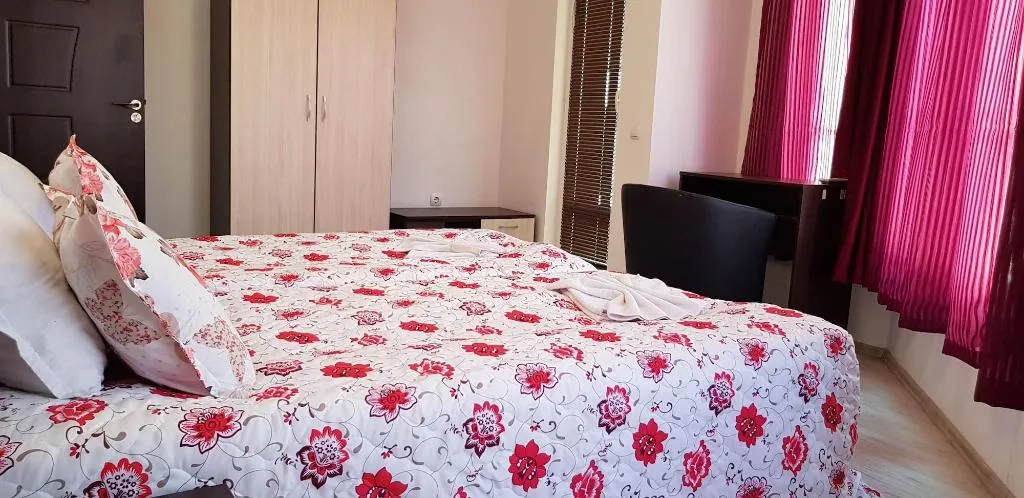 Room, Vintegra, Bourgas