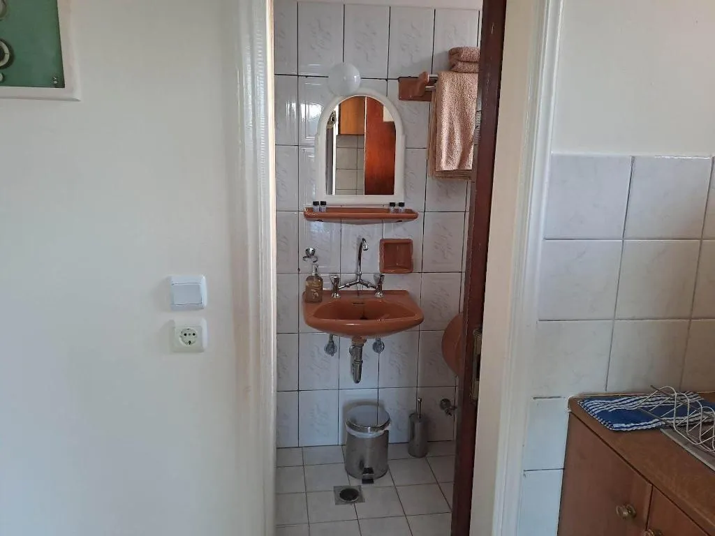 Room, Ballas Apartments, Kefallinia