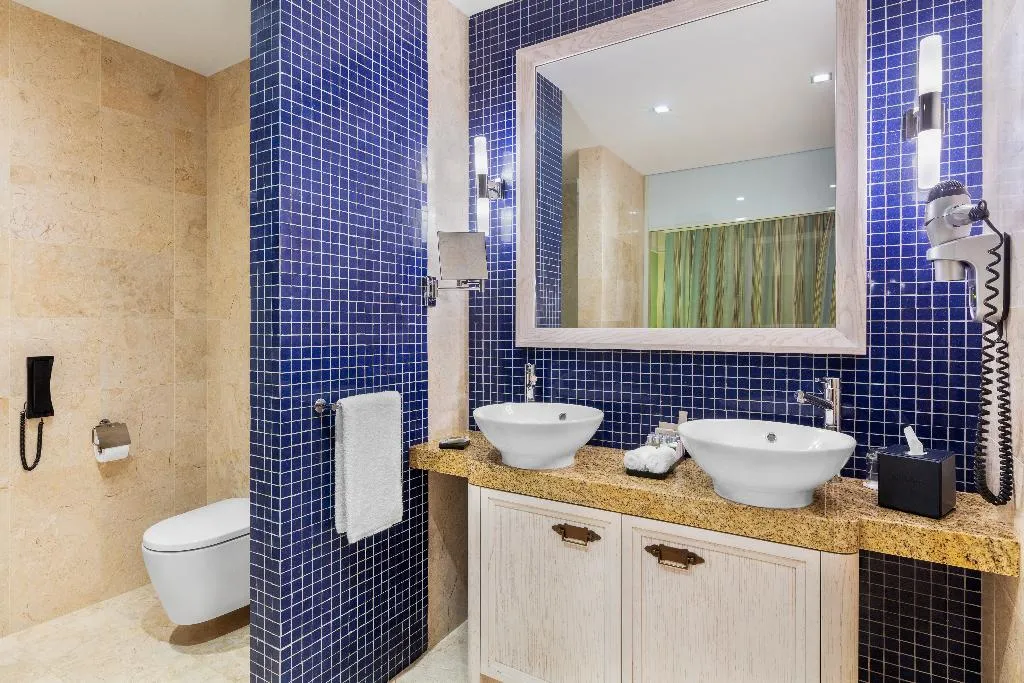 Double or Twin CLASSIC Room, Cascade Wellness Resort, Lagos Algarve by Domes, Algarve