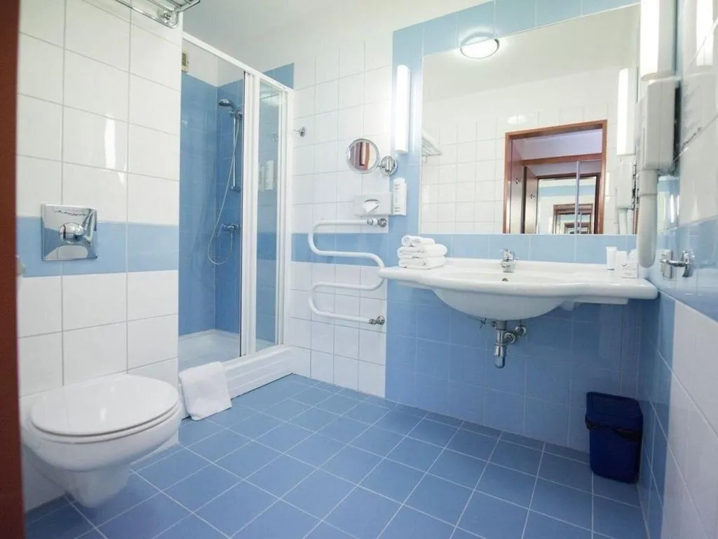 Room, Hotel Nadmorski, Gdansk