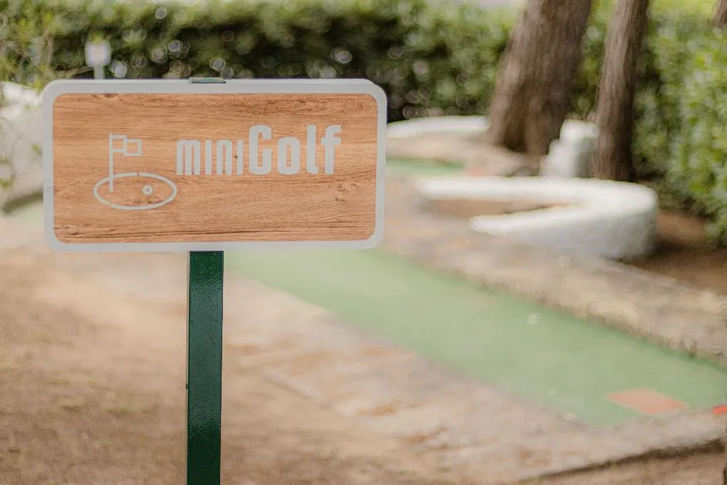 Sports and Entertainment, Sol Parc, Menorca