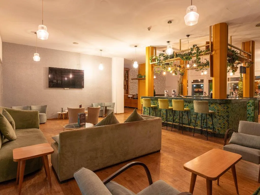 Bar, Ibis fes, Fez