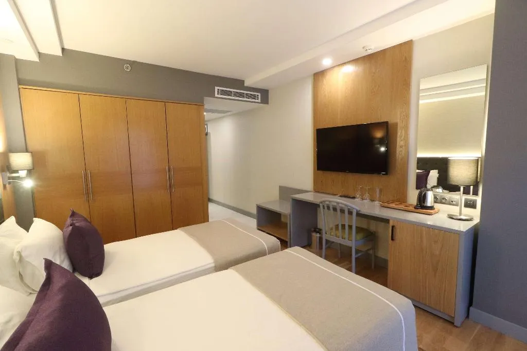 Room, La Quinta by Wyndham Bodrum, Bodrum