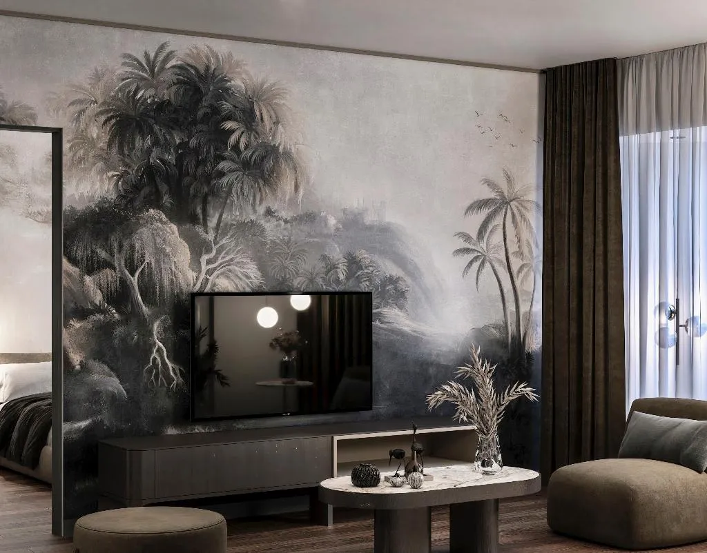 Room, Cali Resort & Spa, Cyprus