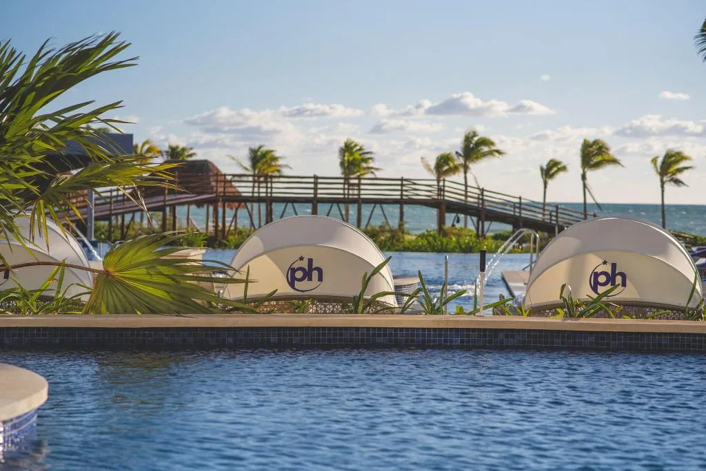 General view, Planet Hollywood Adult Scene - All-Inclusive Resor, Cancun Area