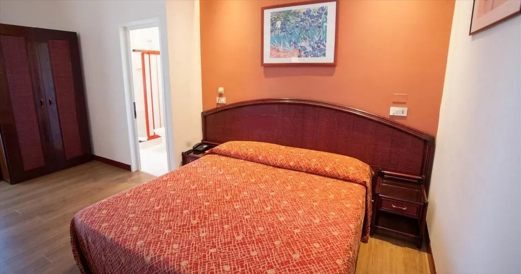 DOUBLE STANDARD Room, Principe Palace, Venice