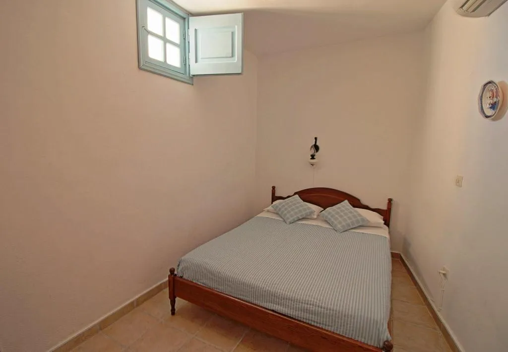 APARTMENT CAPACITY 4 Room, Aethrio Sunset Village, Santorini