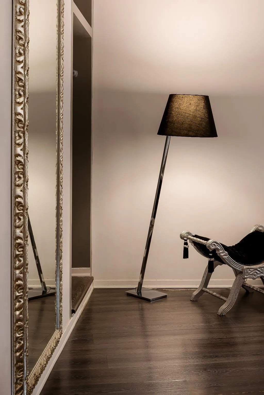 JUNIOR SUITE STANDARD Room, Borgofico Relais & Wellness, Rome