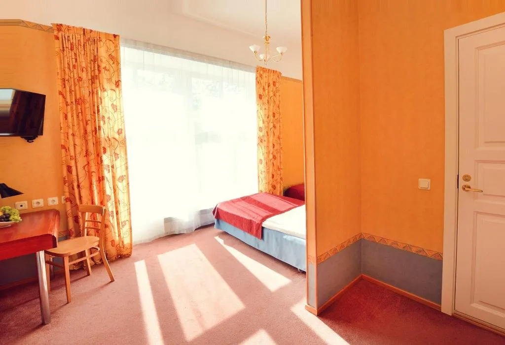 Room, Baltic Promenaadi, Tallinn