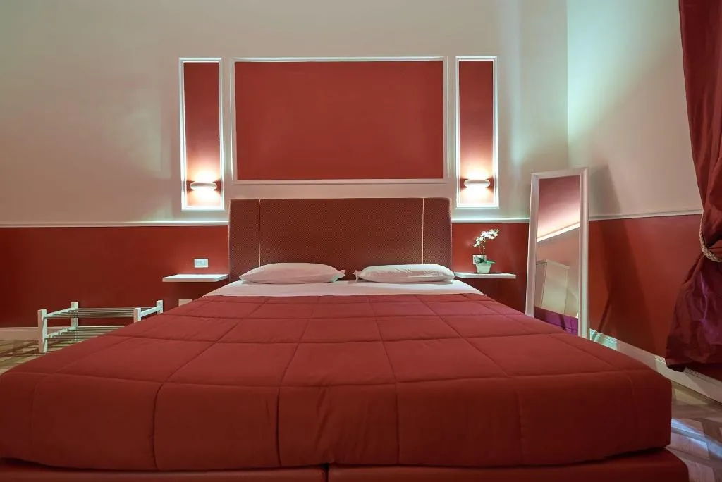 Room, B&B Le Stanze Del Duomo, Florence