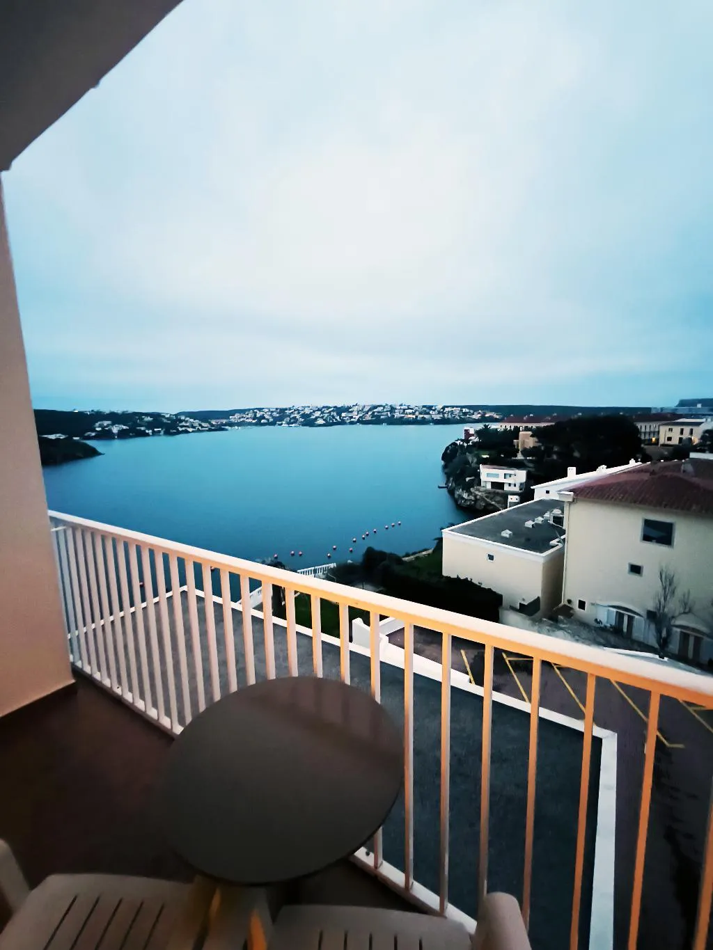 DOUBLE PROMO Room, Agamenon, Menorca