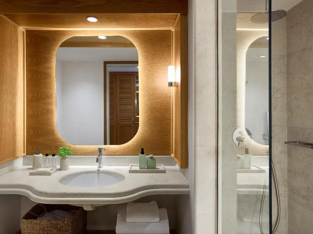APARTMENT SEA VIEW Room, Grecotel Marine Palace & Aqua Park, Crete