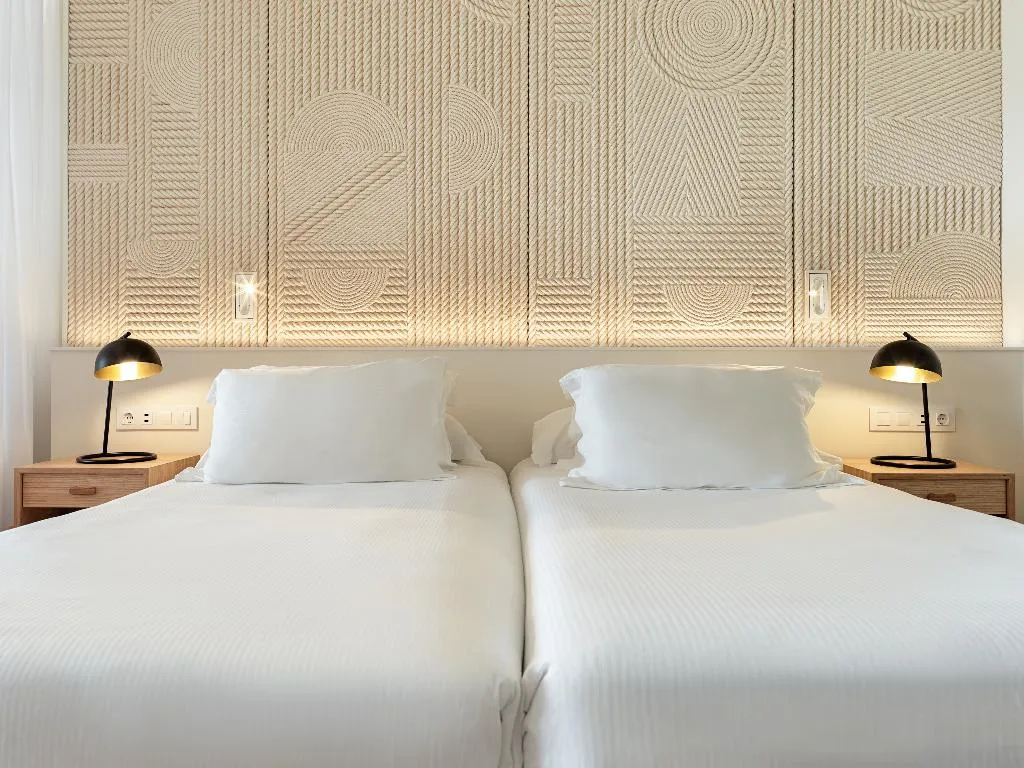 Double or Twin SUPERIOR Room, H10 Playa Meloneras Horizons Collection, Gran Canaria
