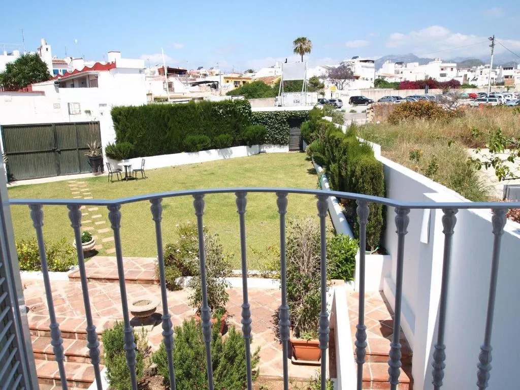 Room, Hostal Tres Soles, Costa Del Sol