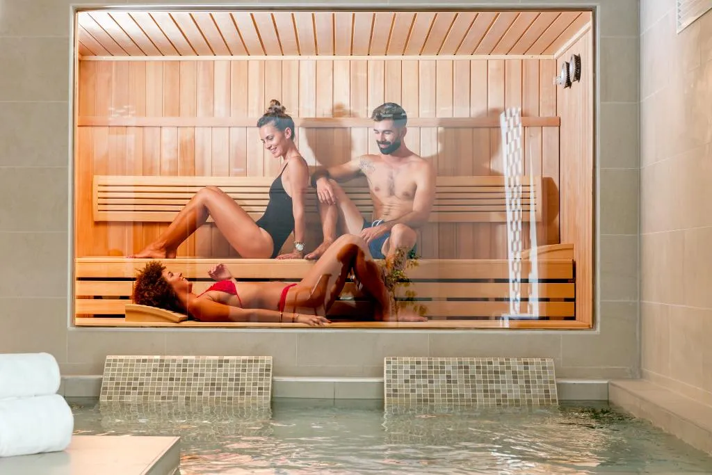 Sports and Entertainment, Ebano Hotel Apartments & Spa, Ibiza
